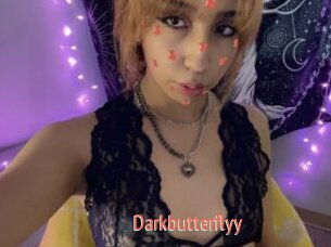 Darkbutterflyy