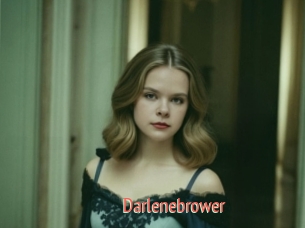 Darlenebrower
