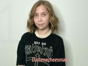 Darlenecheesman