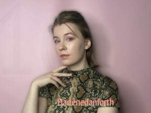 Darlenedanforth