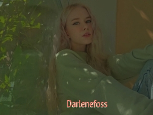 Darlenefoss