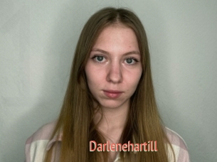 Darlenehartill