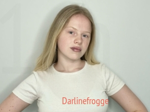 Darlinefrogge