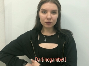 Darlinegambell