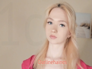 Darlinehaines