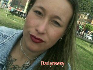 Darlynsexy