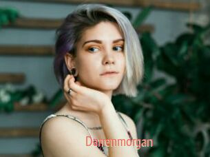 Darrenmorgan