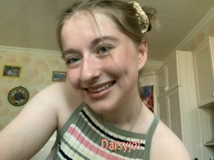 Darsyjol