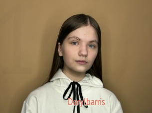Darylbarris