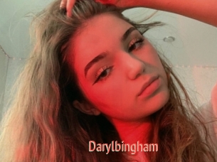 Darylbingham