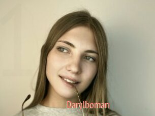 Darylboman