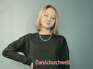 Darylchurchwell