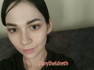 Darylheldreth