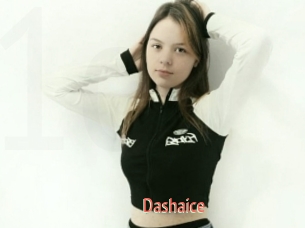 Dashaice
