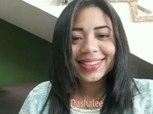 Dashalee