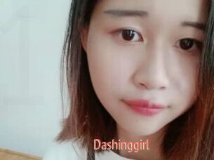Dashinggirl