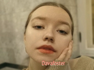 Davafoster
