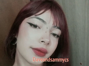 Daveandsammycs