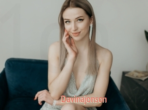 Davinajonson