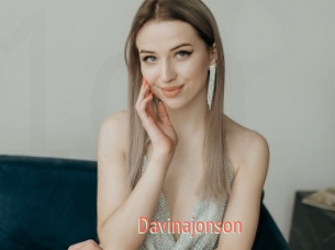 Davinajonson