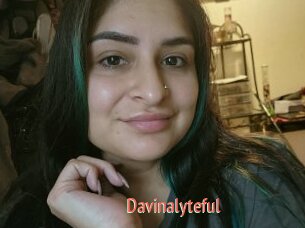 Davinalyteful