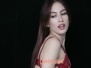Davinnafox