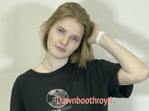Dawnboothroyd