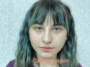 Dawncherrington
