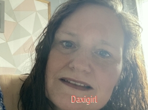 Daxigirl