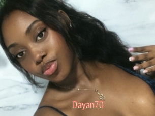 Dayan70