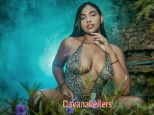 Dayanakeilers