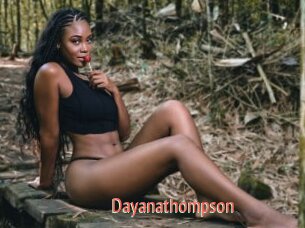Dayanathompson
