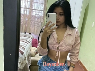 Dayanken