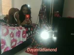 Dayannadiamond