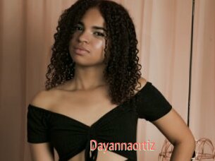 Dayannaortiz