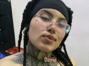 Dayiis