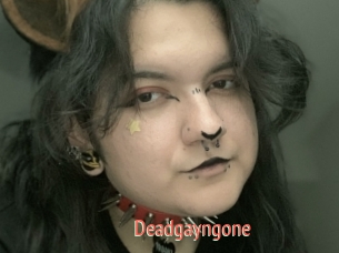 Deadgayngone