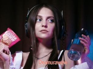 Deamurawow