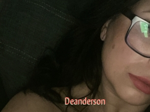 Deanderson