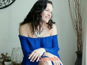 Dearamber