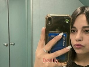 Dearlily