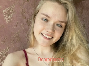Dearprincess