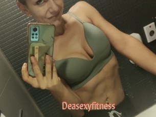 Deasexyfitness