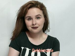 Debbienaive