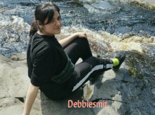 Debbiesmit