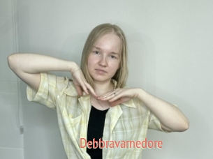 Debbravarnedore