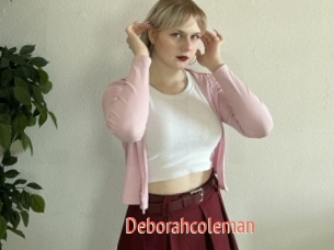 Deborahcoleman