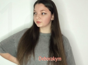 Deborakym