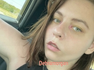 Debramorgan