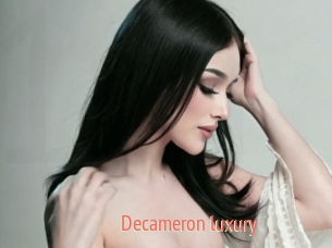 Decameron_luxury